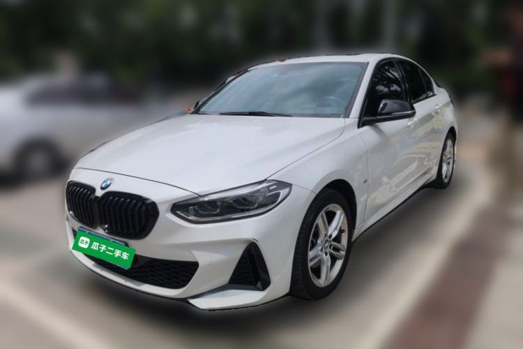 Used BMW 1 Series 2021 Revised 120i M Sport Night Edition