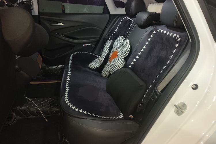 Used Buick Verano 2023 Pro Enjoyment Edition
