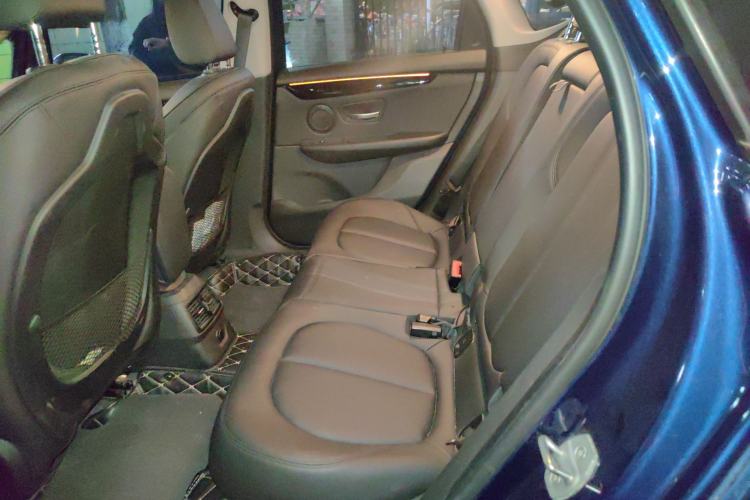 Used BMW 2 Series Active Tourer 2016 218i Leading Model