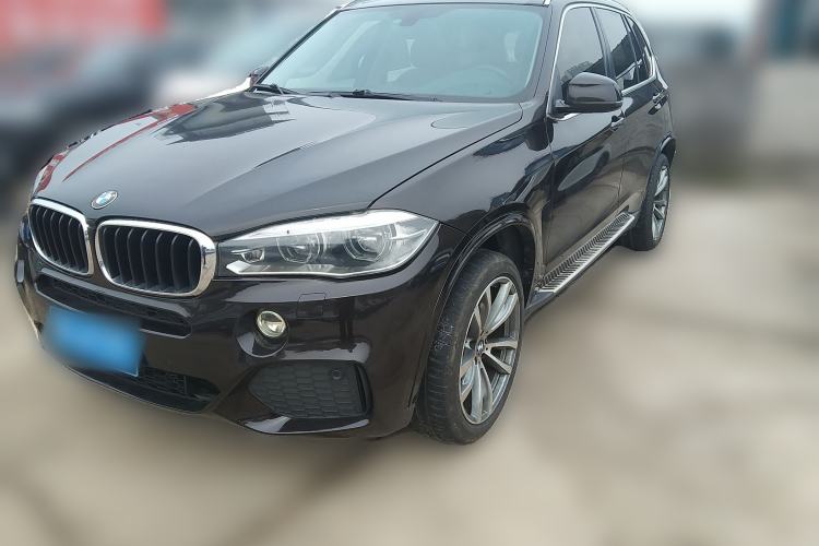 Used BMW X5 
