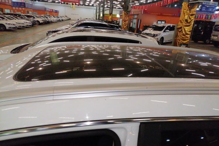 Used Geely Auto Emgrand X7 Sport 2020 1.8TD DCT Smart Connect PRO
