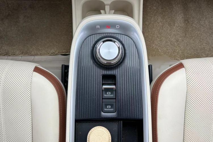 Used ORA Good Cat 2022 Morandi Edition 400km Standard Range Premium Version Lithium Iron Phosphate