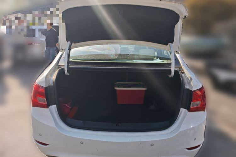 Used Buick GT 2016 15N Automatic Elite Edition