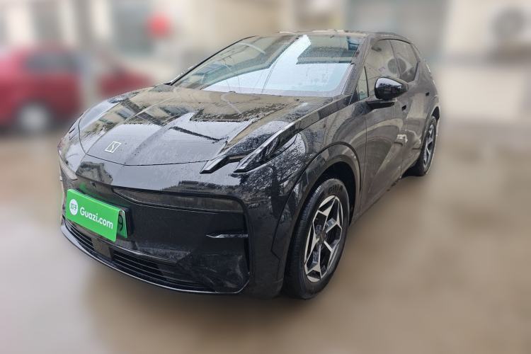 Used Zeekr X 2025 5-Seater Rear-Drive Version