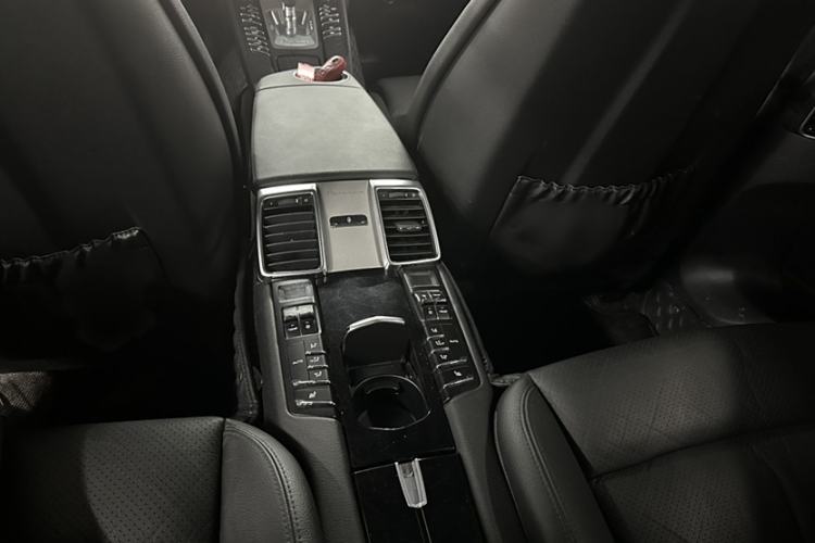 Used Porsche Panamera 2014 Panamera 3.0T