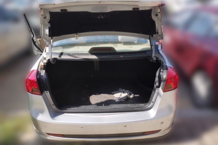 Used Buick Excelle 2013 1.5L Manual Luxury Model
