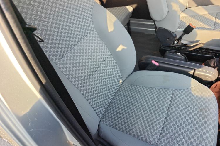 Used Jinbei Express 2020 2.0L Upgraded Version China VI Standard 6-Seater 1TZS