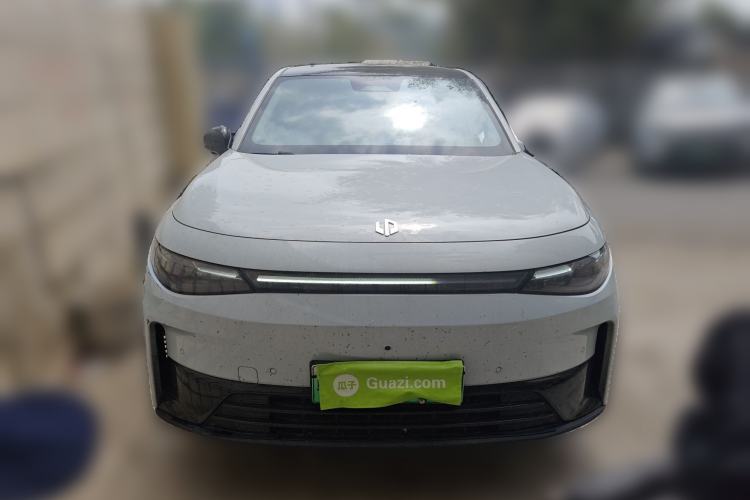 Used Leapmotor C10 2024 530 Smart Edition
