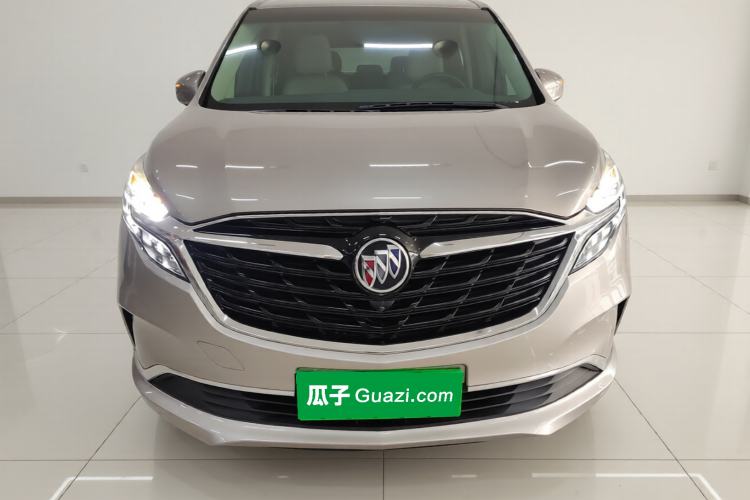 Used Buick GL8 2022 ES Landtrek 653T Comfort Edition
