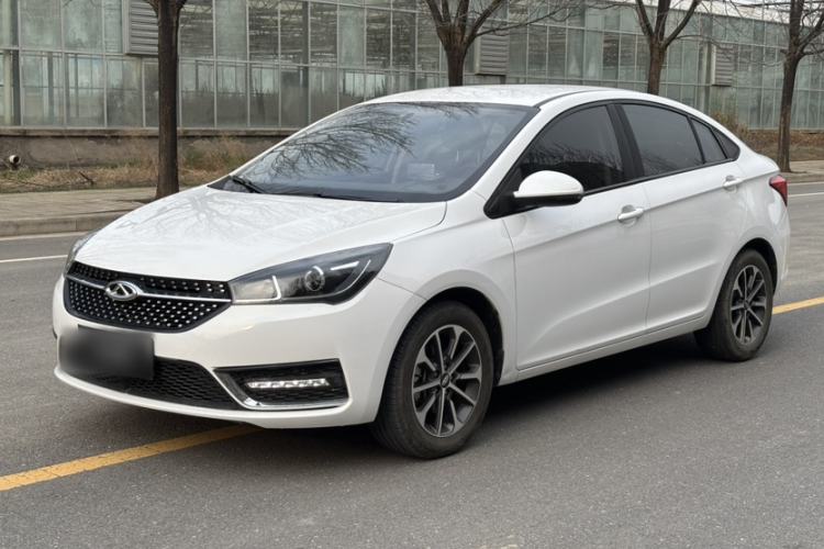 Used Chery Arrizo 5 2021 PRO 1.5L Manual Youth Edition