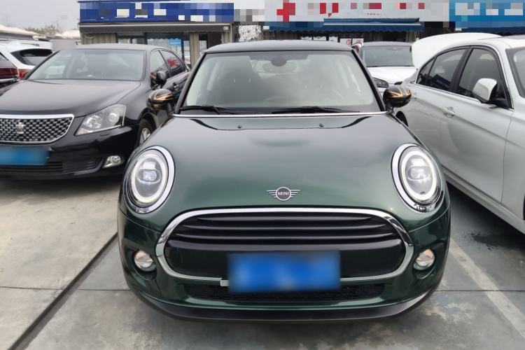 Used MINI MINI 2018 1.5T COOPER Classic Edition
