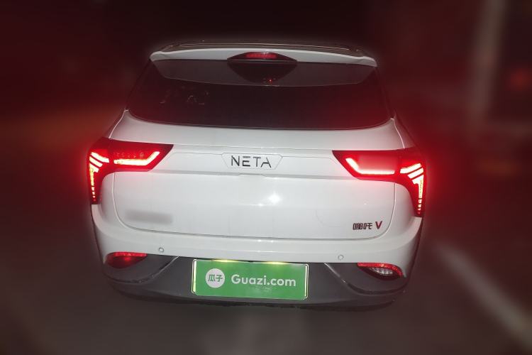 Used NETA V 2022 Chao 400 Lite