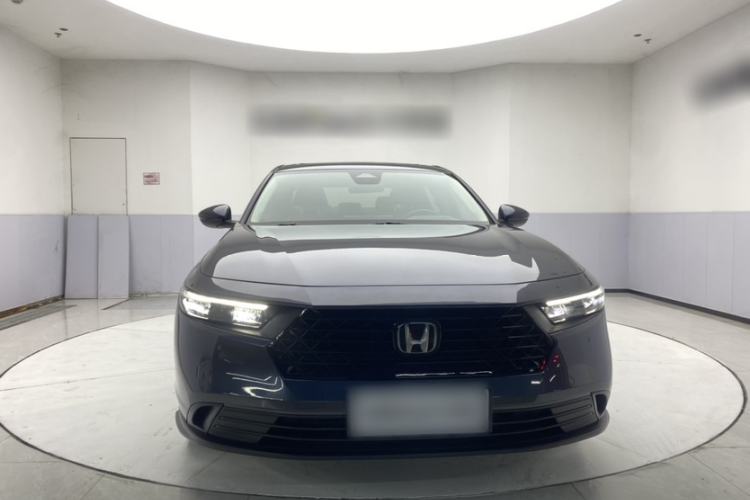 Used Honda Accord 2023 260TURBO Smart Enjoyment Version
