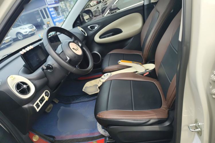Used Wuling Bingo 2023 203km Light Edition