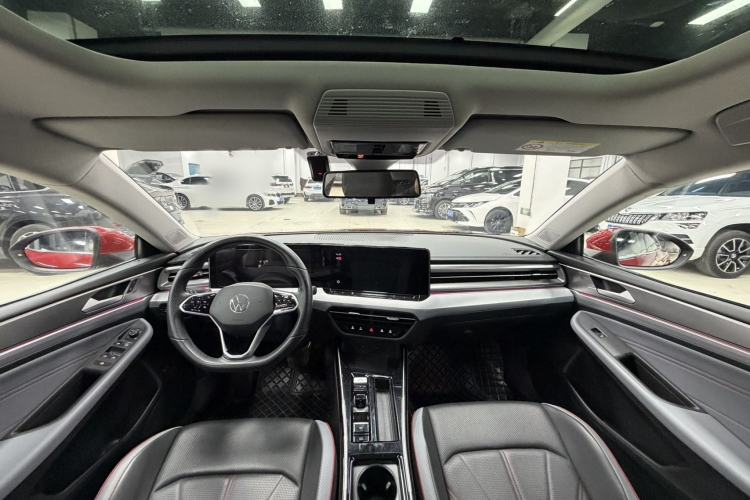 Used Volkswagen Lamando 2022 Lavida L 280TSI DSG Cool & Spicy Edition