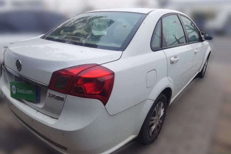 Used Buick Excelle 2015 1.5L Automatic Classic Model