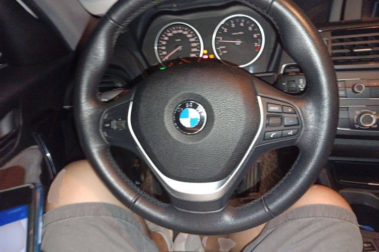 Used BMW 1 Series 2012 116i Urban Edition