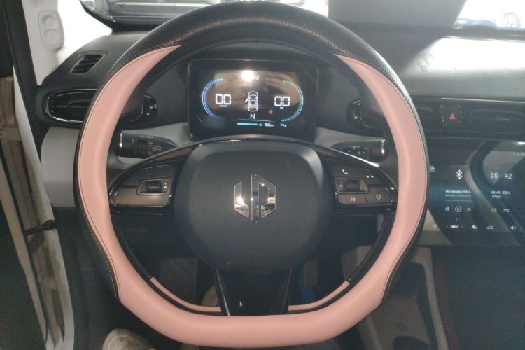 Used Leapmotor T03 2023 310 Lite Edition