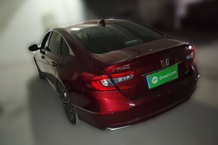 Used Honda Accord 2018 Rui Hybrid 2.0L Rui Ling Edition China VI
