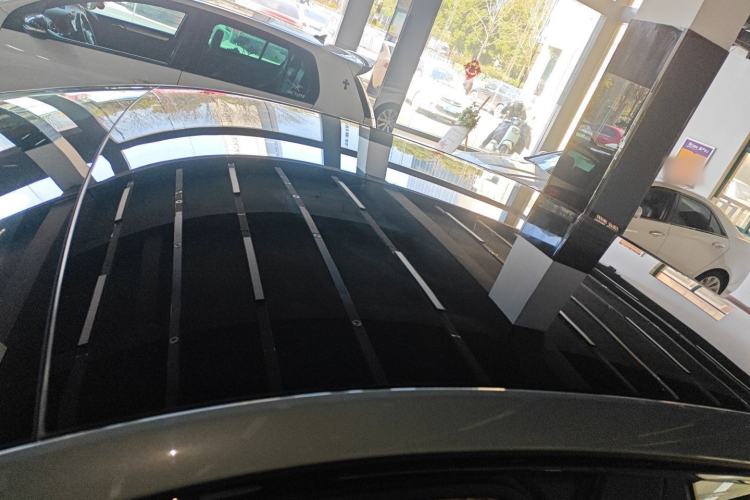 Used Leapmotor C01 2024 Pure Electric 525 Luxury Edition