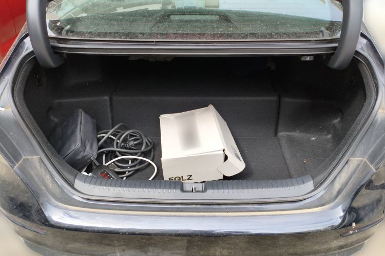 Used Honda Accord New Energy 2023 2.0L ePHEV Luxury Edition
