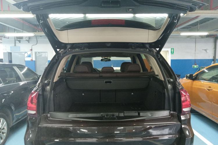 Used BMW X5 (Import) 2014 xDrive35i Elegant Edition