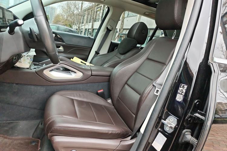 Used Mercedes-Benz GLE 2020 Restyled GLE 350 4MATIC Fashion Edition Special Version
