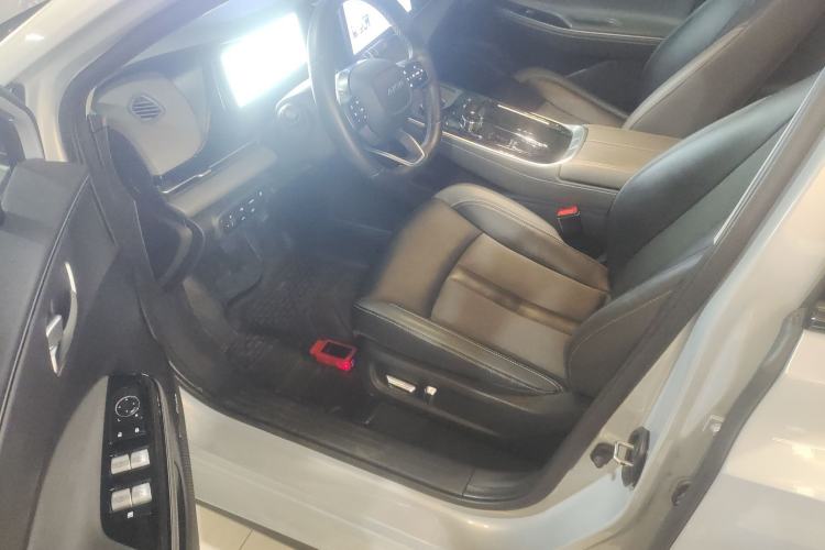 Used AION S Plus 2023 70 Enjoyment Edition Ternary Lithium