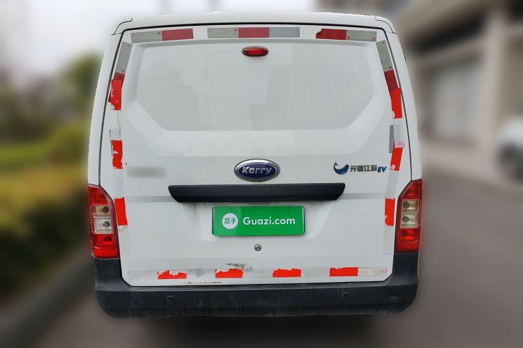 Used Karry Jiangtun 2022 Jiangshun No.1 Ultra-Performance Edition by Guoxuan Hi-Tech