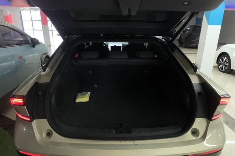 Used XPeng P7+ 2024 Ultra-Long Range Max
