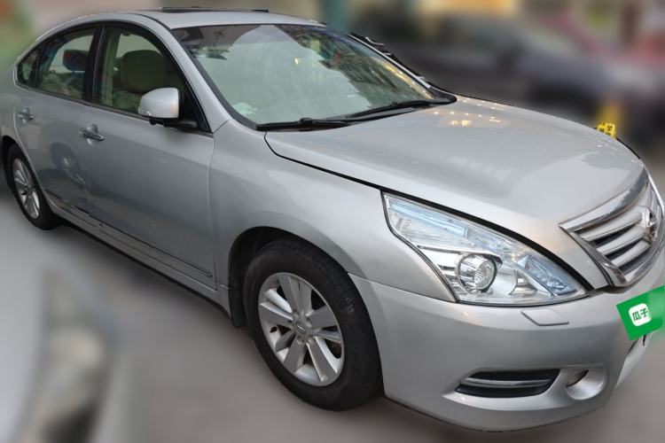 Used Nissan Teana 2011 2.5L XL Advanced Edition
