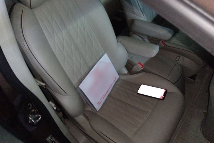 Used Buick GL8 2021 Land Cruiser Executive Class 652T Luxury Model