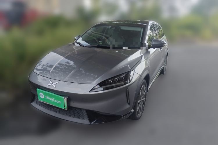 Used XPeng G3 2020 520 Smart Edition Guazi used car, China used car export, Used car for sale, Used cars, Cheapest cars for sale