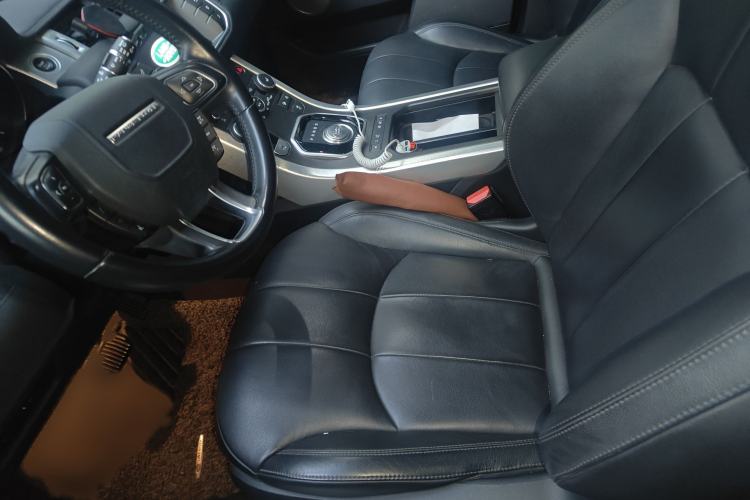 Used Land Rover Range Rover Evoque 2017 2.0T PURE Style Edition