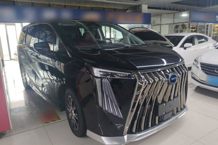 Used GAC Trumpchi E9 2023 E9 MAX