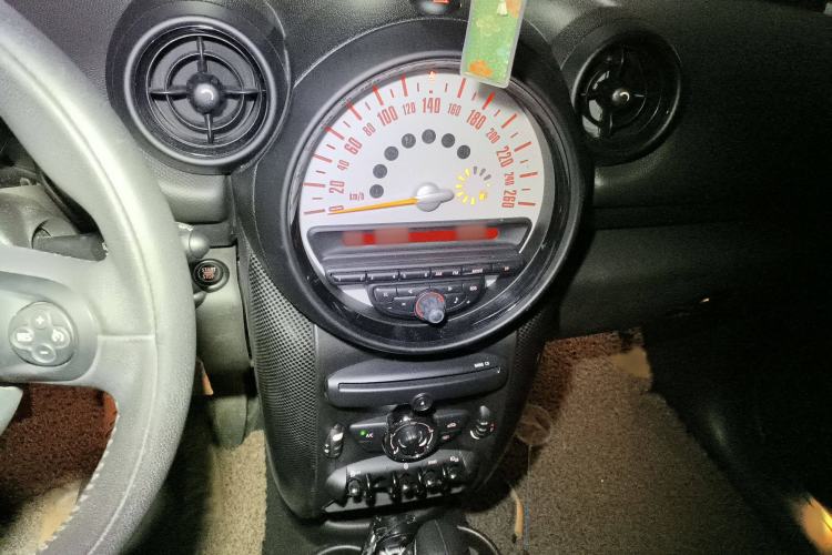 Used MINI Countryman 2014 1.6L COOPER Fun