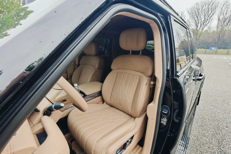 Used Brave warrior M817 2025 Model, Max