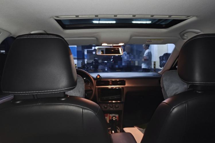 Used Skoda Rapid Spaceback 2016 1.6L Manual Trend Edition
