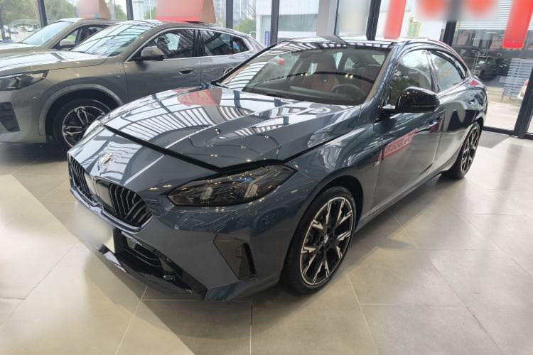 Used BMW 2 Series 2025 225L M Sport Night Edition Package