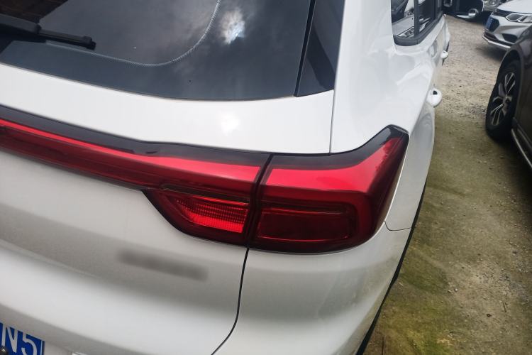Used Chery Tiggo 8 2018 1.5 TCI Automatic Luxury Model 5 Seats Right Rear Taillight
