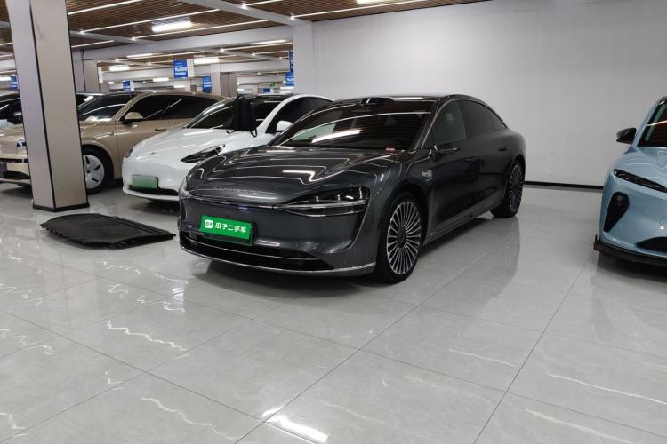 Used Hima Stelato S9 2025 Extended-Range Ultra