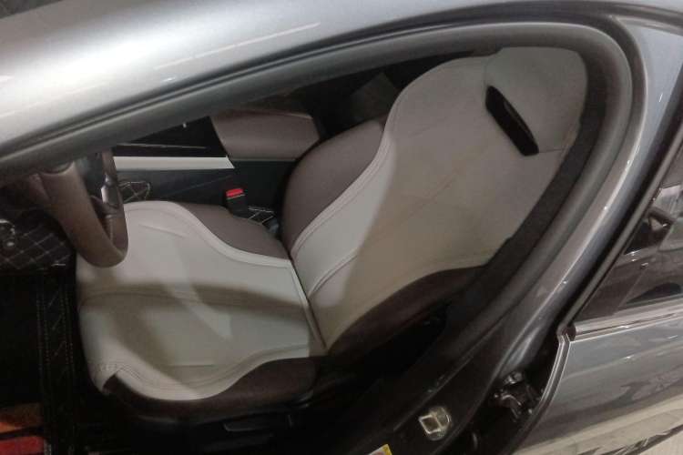 Used BYD Qin PLUS 2023 Champion Edition DM-i 55KM Leading Model