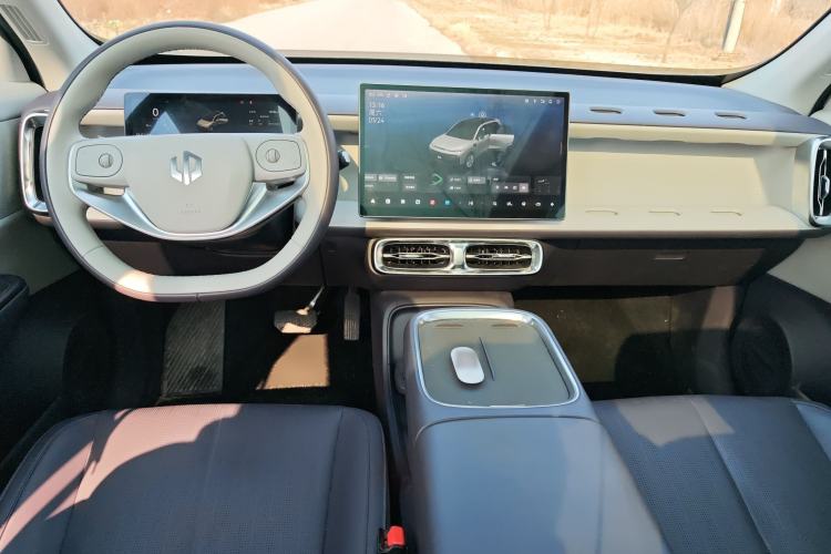 Used Leapmotor B10 2025 510 Joyful Edition