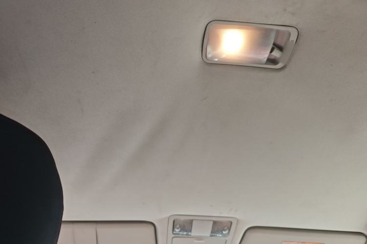 Used Dongfeng Aeolus A60 2016 1.5L Manual Luxury Model
