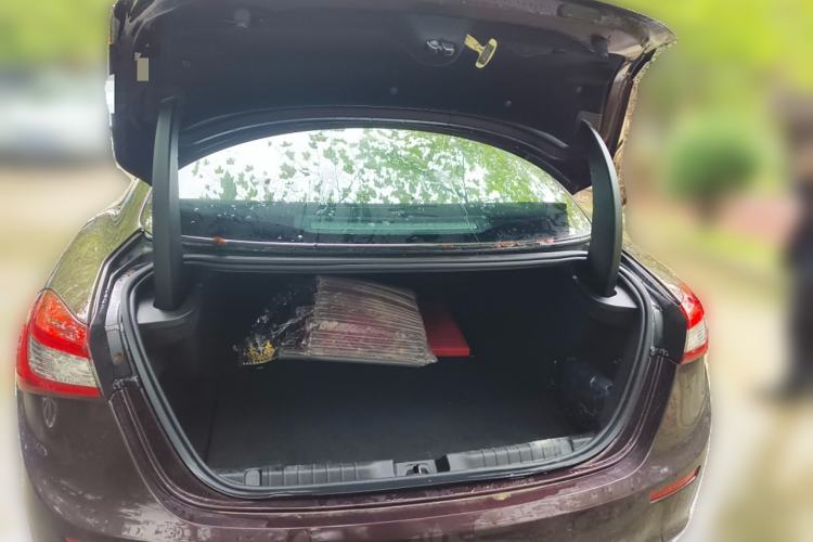 Used Maserati Ghibli 2014 3.0T Standard Edition
