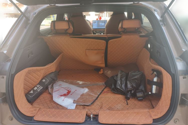 Used NETA X 2023 500 Lite