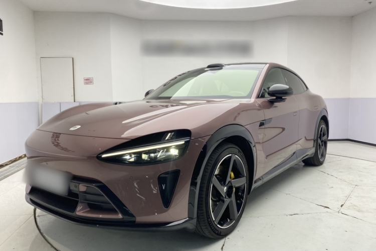 Used Xiaomi Auto YU7 2025 Ultra-Long Range High-Performance All-Wheel-Drive Max Edition