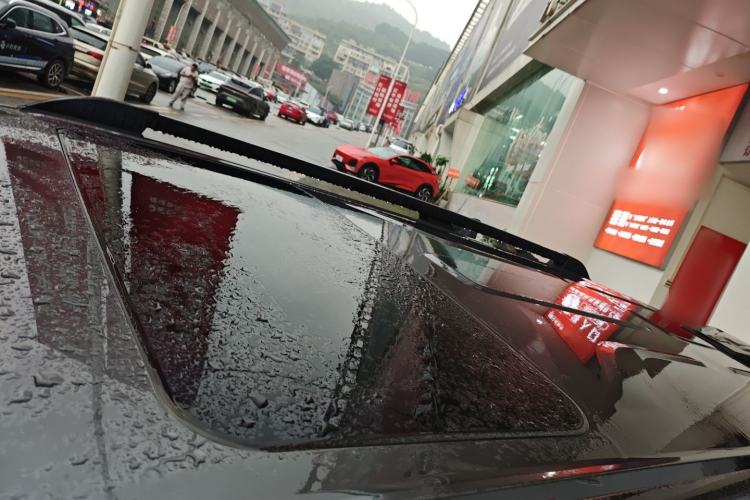 Used Tank 400 2025 2.0T Gasoline Version