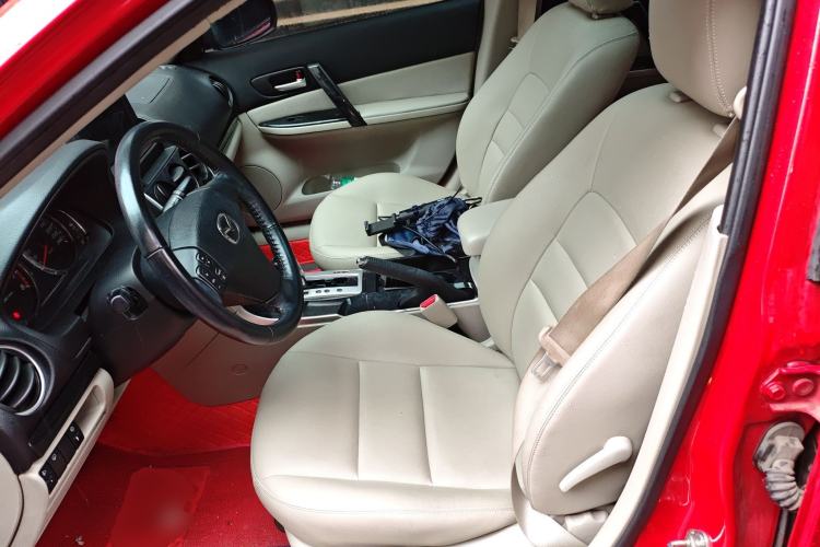 Used Mazda 6 2012 2.0L Automatic Fashion Edition