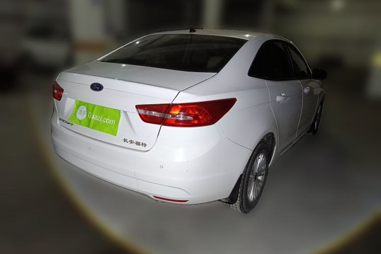 Used Ford Escort 2015 1.5L Automatic Comfort Edition